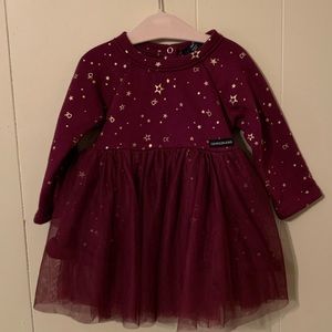 Calvin Klein 18m dress!